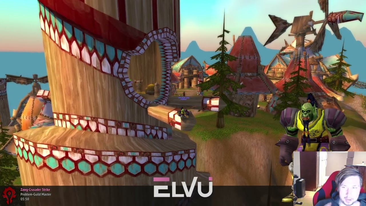 Classic Wow: Why GDKP is the best system