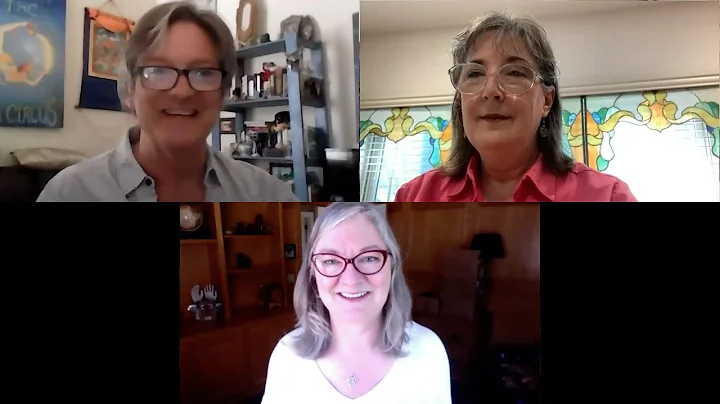 Meet The Teachers 2021: Darla Bostick & Ruth Armit...