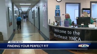 YMCA promoting healthy lifestyle by giving free memberships for all of January