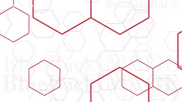 Hexagon pattern shape abstract block background Hexagon2 Ad4 HD