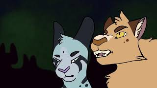 Hurt Incantation | A Hollyleaf MAP | Part 5