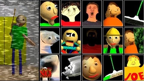 BALDI