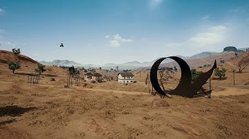 Miramar Driving Academy: Bike Loop De Loop FAIL!