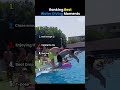 Ranking Best Water Diving Moments 😭