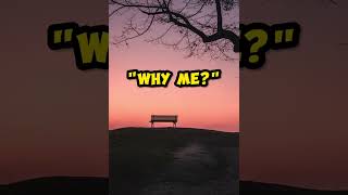 Celebrity “Why Me?” A Beautiful Message by Arthur Ashe | "It is not the mountain we conquer, but ourselves." Wealth