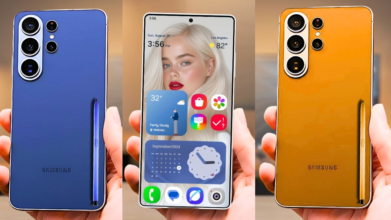 Samsung Galaxy S26 Ultra - GAME OVER!