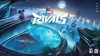 Marvel rivals, Grinding proficiency - Live support for homeless and food banks