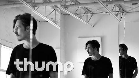 FRAME - "In Vain" (Official Video)