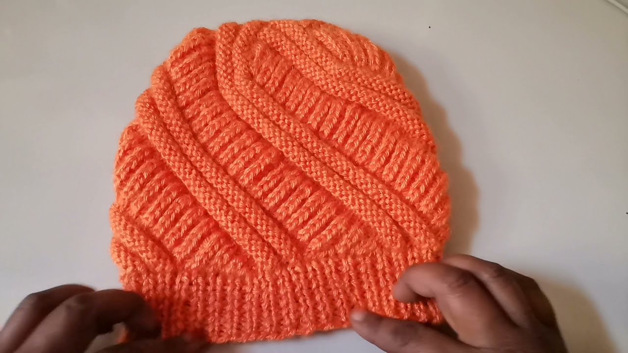 New topi ka design for gents, ladies and baby/latest cap design/topi banane ka tarika/ topi bunai