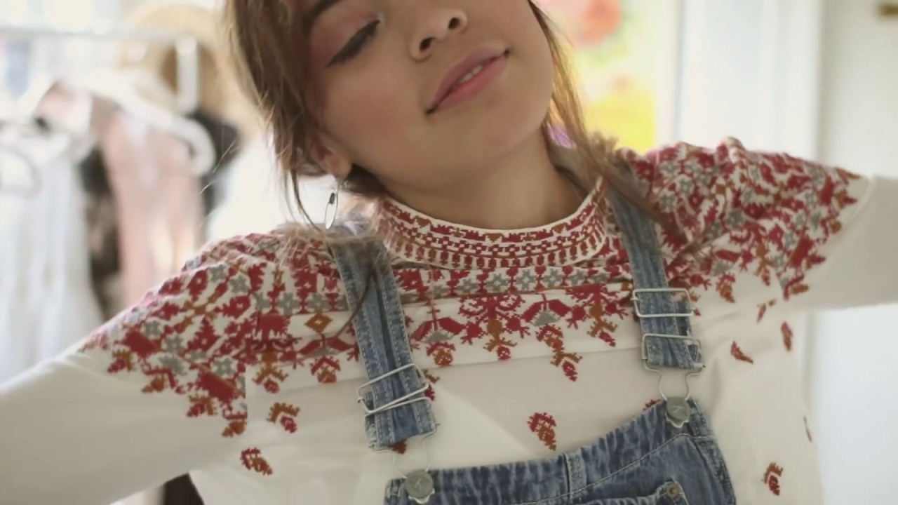 My Summer Rack Essentials! - YouTube