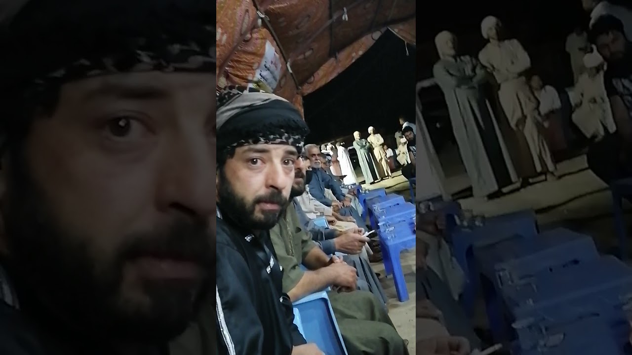 المداح محمود النامس// والمداح خليل الصلفيج