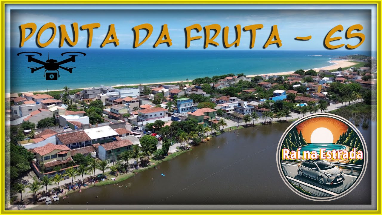Ponta da Fruta - ES