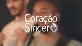Vídeo de Coração Sincero