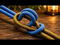 Most people Use Rope Wrong Learn This Instead! 