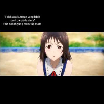 jujutsu kaisen 0 - Story Anime 30 detik