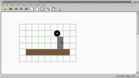 Using tikzpicture to Draw a Diagram in LaTeX - MTH 516 H2 #4