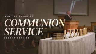 05/05/2024 - Sunday Afternoon Service