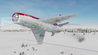 PvP Maneuver Kill, Duel Dogfight, MiG-19P Vs. Mirage-2000C, DCS