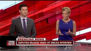6-hour interview with Michael Drejka released from the day he fatally shot Markeis McGlockton