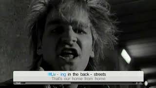 the Alarm : Sixty Eight Guns
