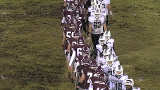 Killingly High School VS Cheney Tech - Class M Quarterfinals