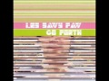 LES SAVY FAV - Daily Dares