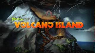 Volcano Island Teaser