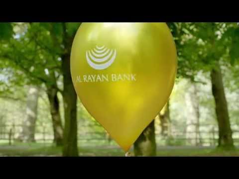 Al Rayan Bank - banking you can believe in