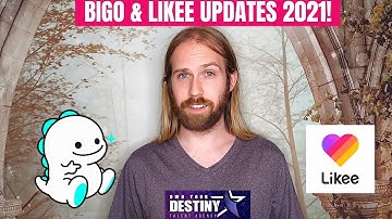 What are the BIG Updates to BIGO & Likee app this year 2021?