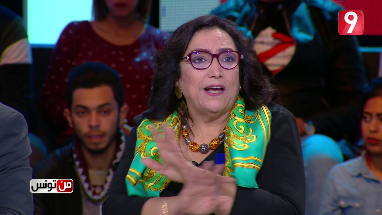 من تونس - الحلقة 5 الجزء الثاني