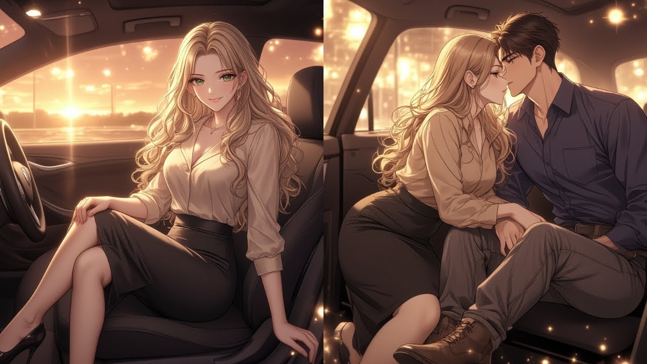 👨‍💼📖She Found My High School Diary! I’m Her Disgusting Husband ! What does a wife do then