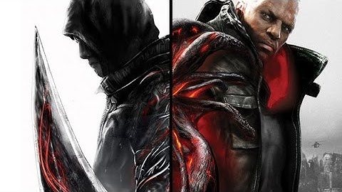 Prototype Walkthrough Gameplay