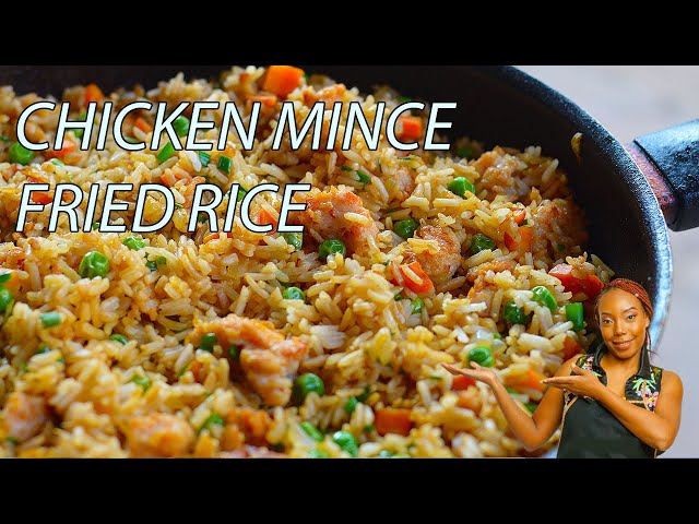 Chicken Meal Prep Recipe With Brown Rice - CurryTrail