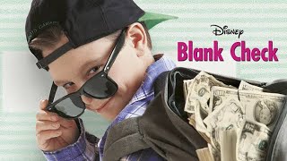 Blank Check (1994) Movie- Brian Bonsal, Karen Duffy, Miguel Ferrer | Facts & Reviews