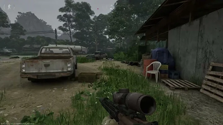 BLACKTOP WASTELAND - GZW Patch 0.3 (SQUAD STRIKE) TASK GUIDE - Gray Zone Warfare Winds Of War