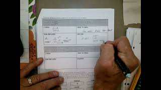 UNIT 4 LESSON 5 RATIO APPLICATION