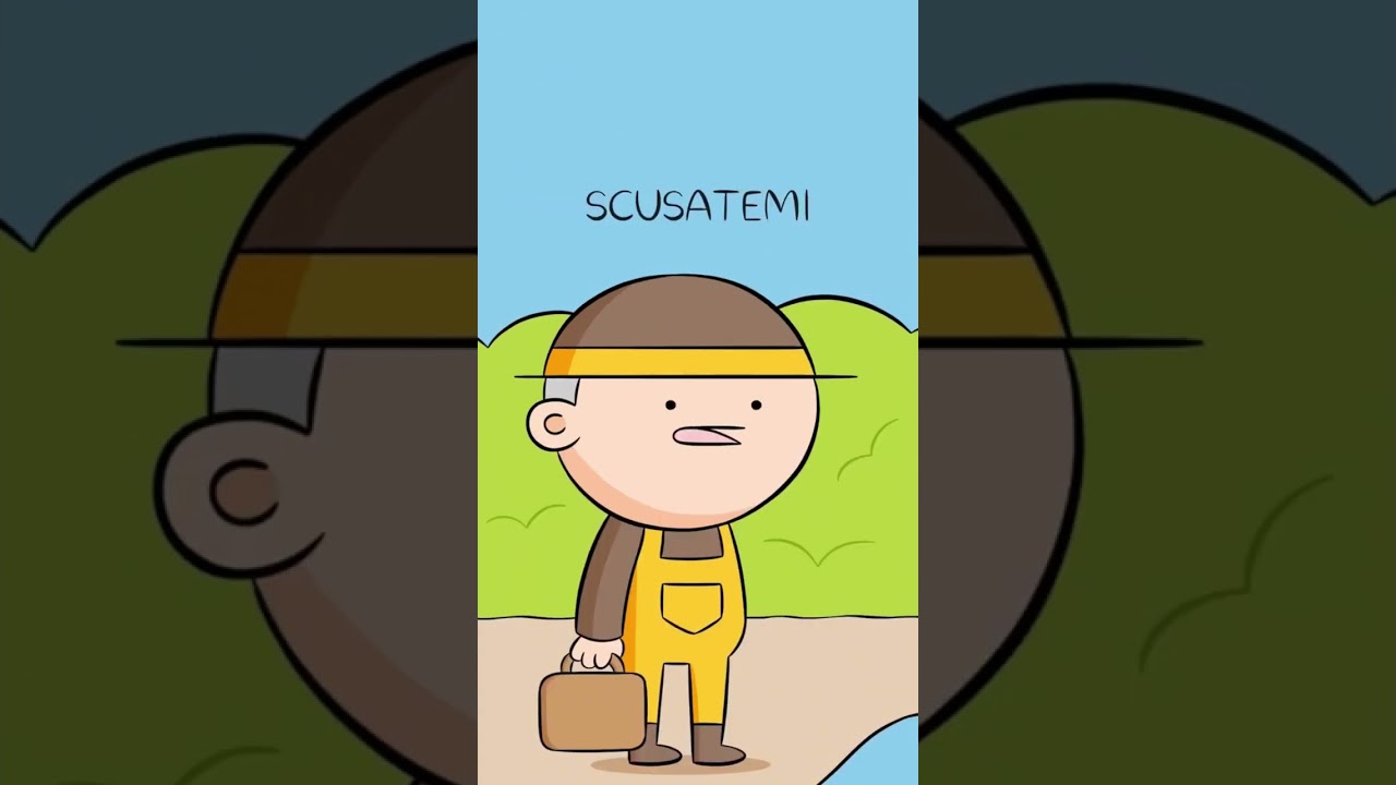 Ah…Finale inaspettato… 