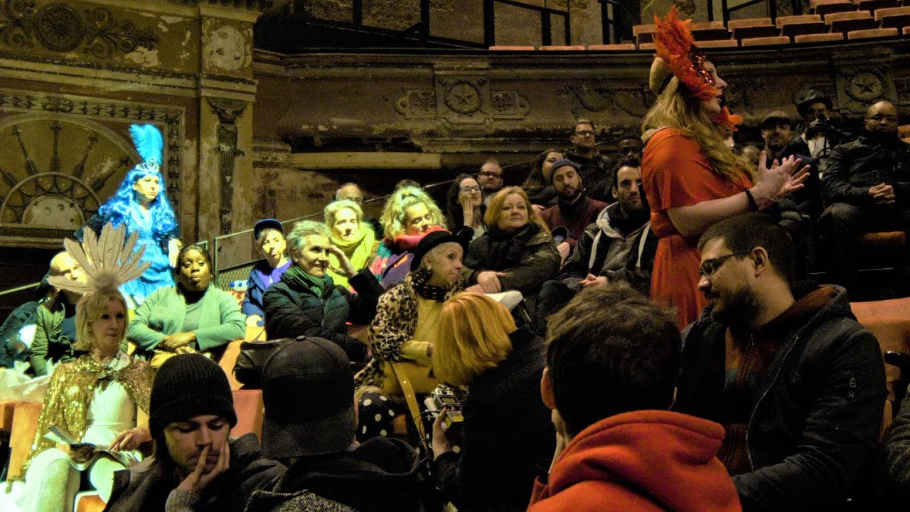 Section 28 and the Queer State - Full Play - Shorter Version