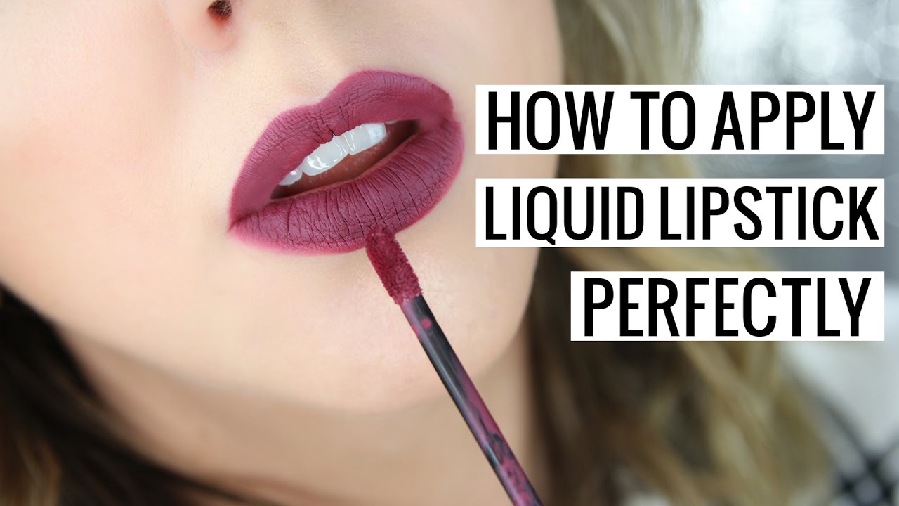 How To Apply Lipstick Perfectly If You're A Beginner - SUGAR Cosmetics