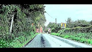 Scott D Thompson - Stone Roads