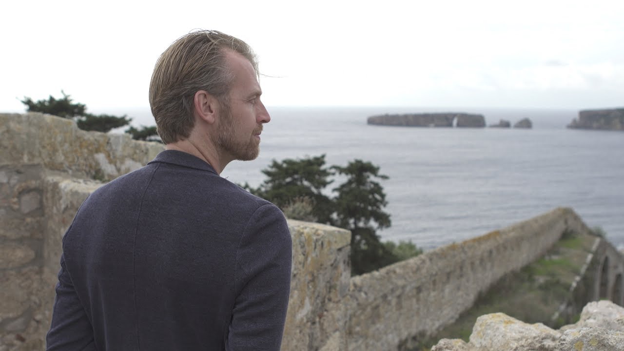 Louis van Heiden, Zeeheld in den Vreemde, de Historische Berend Botje, admiraal in Russische dienst
