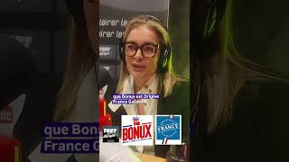 BONUX marque origine France Garantie, l'énorme succès FMCG #branding