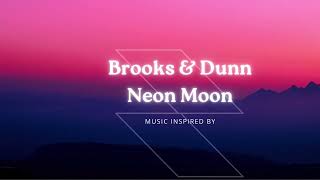 Brooks & Dunn - Neon Moon [AI Cover - PART 2]