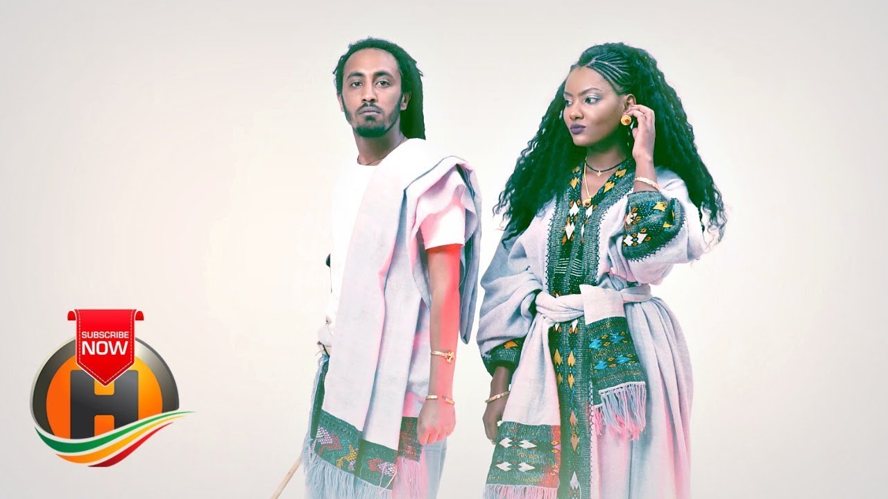Miki Hailu - Germaye Gafo - New Ethiopian Music 2019 (Official Video)