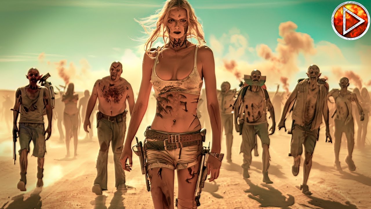 BREAKDOWN LANE 🎬 Full Action Thriller Film 🎬 HD English Version