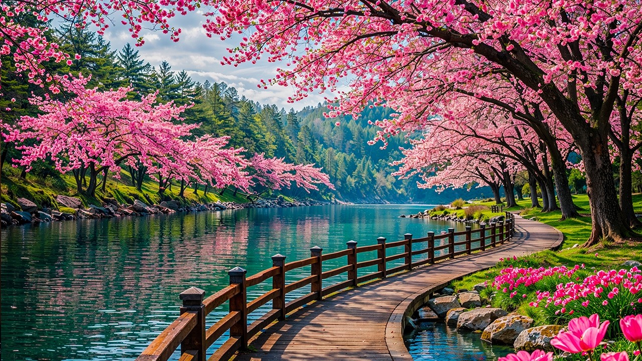 Music Therapy Helps Restore the Nervous System 🌿 Beautiful Relaxing Music Helps Stress Relief