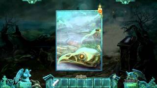 Redemption Cemetery: L'Ile de la Perdition screenshot 2
