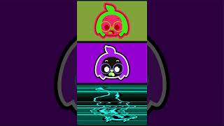 Hogi Big & Small Jingle Play Intro Logo Sponsored By: Gamavision Csupo Effects