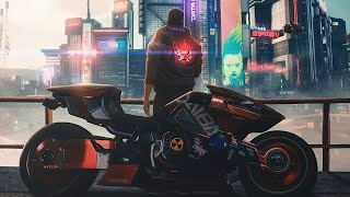 Cyberpunk 2077 = 2# = Корпоратка