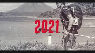 Jimbee Volcano UltraMarathon 2021 | See you in 2021